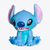 Cofre 3D Stitch - Zona Criativa - Disney - comprar online