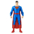 Boneco Articulado Superman Liga da Justiça DC 24cm - Sunny - comprar online