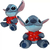 Disney - Pelúcia Stitch Havaiano 33cm - Fun - loja online