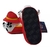 Pantufa 3D MArshall - Patrulha Canina - Zona Criativa - comprar online