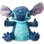 Stitch Pelúcia com Som 30cm Disney - MultiKids na internet