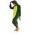 Macacão Kigurumi Dinossauro - Zona Criativa - Nascente Multiloja | Compre jogos, livros, ZonaCriativa e muito mais!