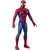 Boneco Homem Aranha Spider Man 30cm - Titan Hero Series Marvel - Hasbro na internet