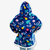 Moletom Hoodie Stitch Adulto Cobertor com Manga Oficial Disney - Zona Criativa - comprar online