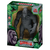 Boneco Gorila de Vinil Mega Monster - Mister Brinque - loja online