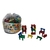 Brinquedo de Montar Ligue Ligue - Simo Toys - comprar online