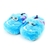 Pantufa Monstros SA Sulley 3d Oficial Disney - Zona Criativa - Nascente Multiloja | Compre jogos, livros, ZonaCriativa e muito mais!