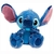 Pelúcia Stitch Big Feet 45cm - Disney - Fun - Nascente Multiloja | Compre jogos, livros, ZonaCriativa e muito mais!