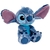 Pelúcia Stitch Big Feet 30cm - Disney - Fun - Nascente Multiloja | Compre jogos, livros, ZonaCriativa e muito mais!