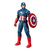 Boneco Capitão América Avengers Marvel - Hasbro - comprar online