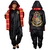 Pijama Macacão Kigurumi Adulto Hogwarts Casa Harry Potter - Zona Criativa - loja online