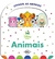 Livro Levante as Abinhas - Disney Baby - Animais