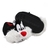 Imagem do Pantufa 3D Frajola Original Oficial Looney Tunes - Zona Criativa