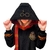 Pijama Macacão Kigurumi Adulto Hogwarts Casa Harry Potter - Zona Criativa - Nascente Multiloja | Compre jogos, livros, ZonaCriativa e muito mais!