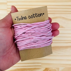 Twine Cotton - Marocas Carimbos