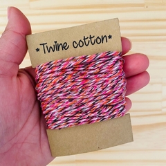 Twine Cotton