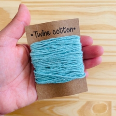 Twine Cotton na internet