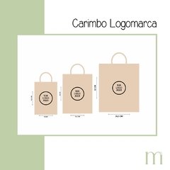 Carimbo Personalizado 9x9 cm - comprar online
