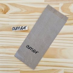 CARIMBO AMOR - comprar online