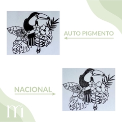 Tinta Auto Pigmento - comprar online