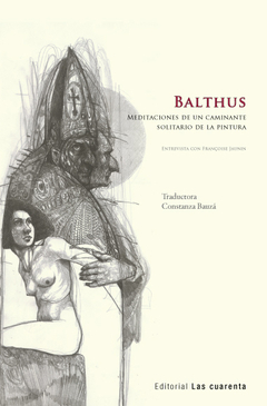 Balthus de Francoise Jaunin (Digital)