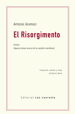 El Risorgimento de Antonio Gramsci (Digital)