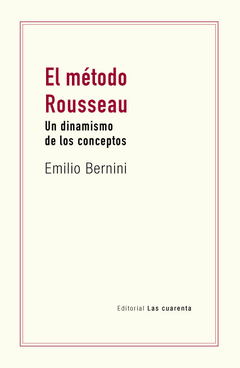El método Rousseau de Emilio Bernini (En papel)
