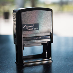 Nykon Power 355 (CNPJ) - 40x60mm - comprar online