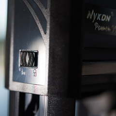 Nykon Power 355 (CNPJ) - 40x60mm