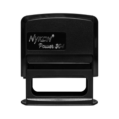 Nykon Black Color 304 G3 - 23x59mm