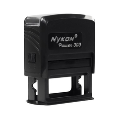 Nykon Power 303 - 18x47mm - Preto - comprar online