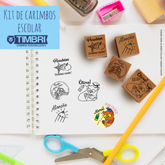 KIT ESCOLAR