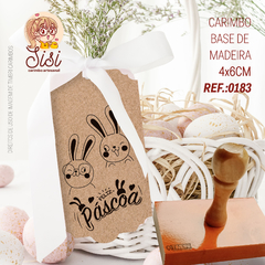 PÁSCOA COELHOS - comprar online