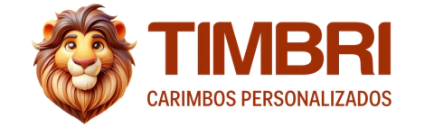 TIMBRI CARIMBOS PERSONALIZADOS