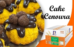 CAKE CENOURA (MUFFINS, CUP-CAKES E CAKES DIVERSOS) 8kg