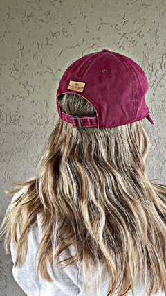 GORRA BLONDIE - comprar online