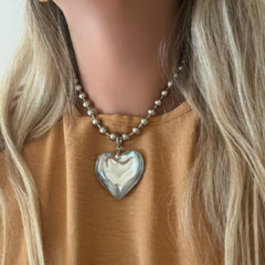 COLLAR LOVING - Accesorios Luchigro