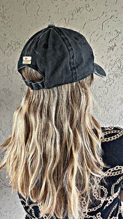 GORRA GREY - comprar online