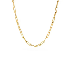 COLLAR CHAIN GOLD