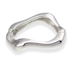 BRAZALETE SORRENTO SILVER