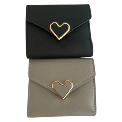 BILLETERA LOVE - tienda online