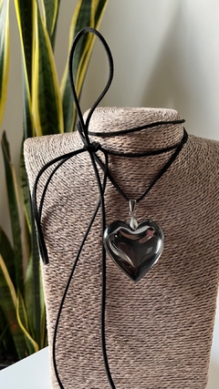 COLLAR HEART - comprar online