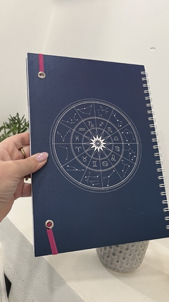 CUADERNO MAGIA A5 - comprar online