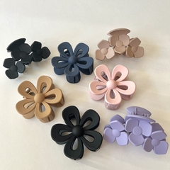 BROCHES DE PELO MATTE - comprar online