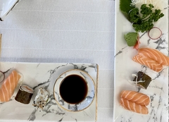 Imagen de Set sushi veneto con oro