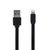 Cable iPhone Lightning-USB Remax