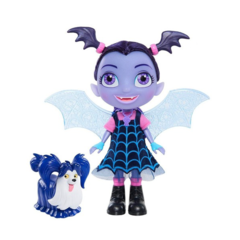 Vampirina muñeca 2025 mercado libre