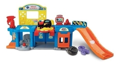 Vtech taller store de reparaciones