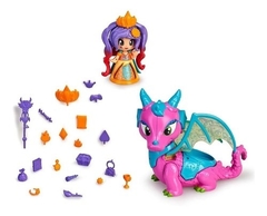 Pinypon queens dragon new arrivals