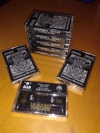 Anatomia / Pazuzu - Indwelling Morbidity (Cassette)